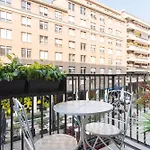Esclusivo Monolocale Nel Cuore Del Design E Moda