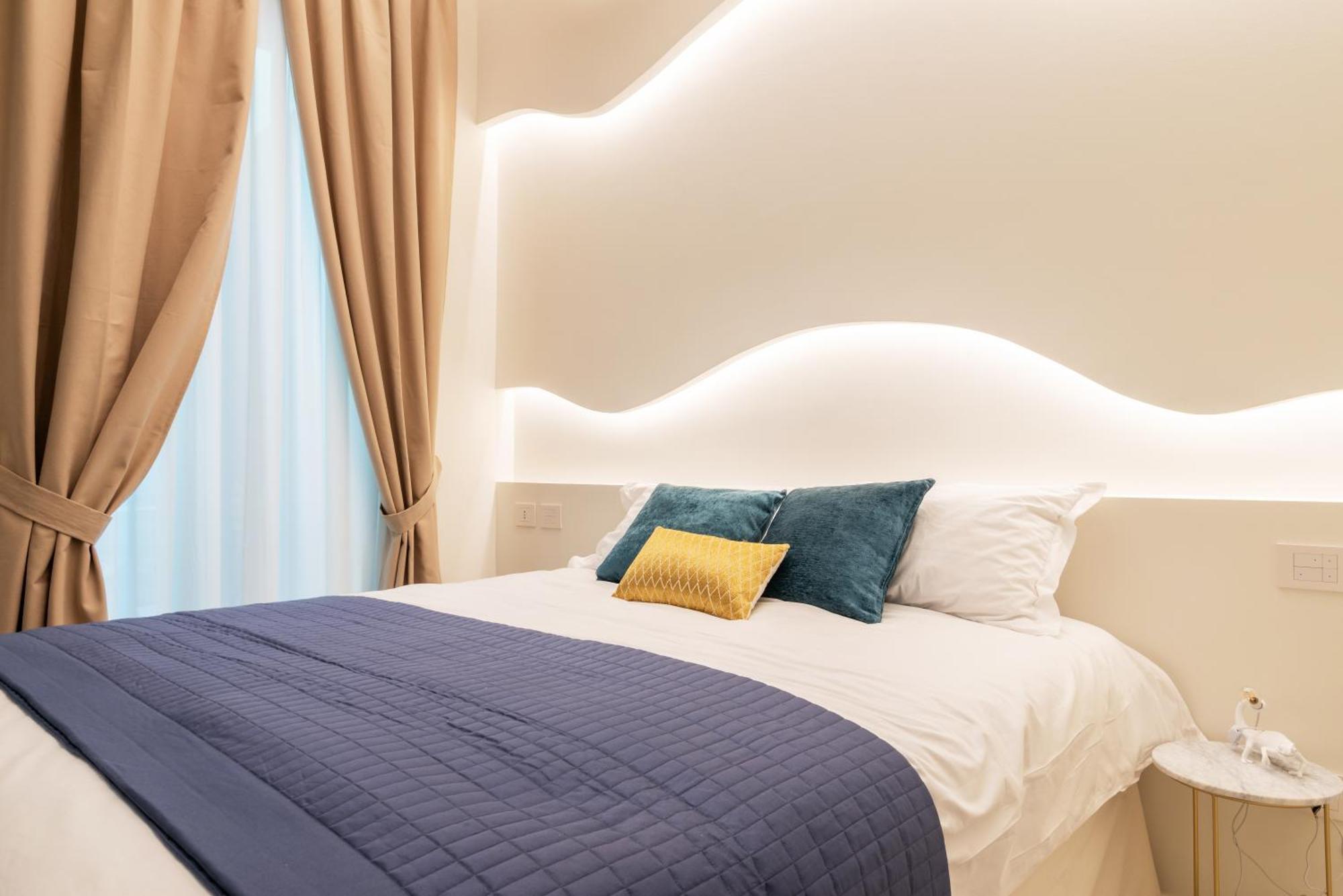 Appartement Esclusivo Monolocale Nel Cuore Del Design E Moda *
