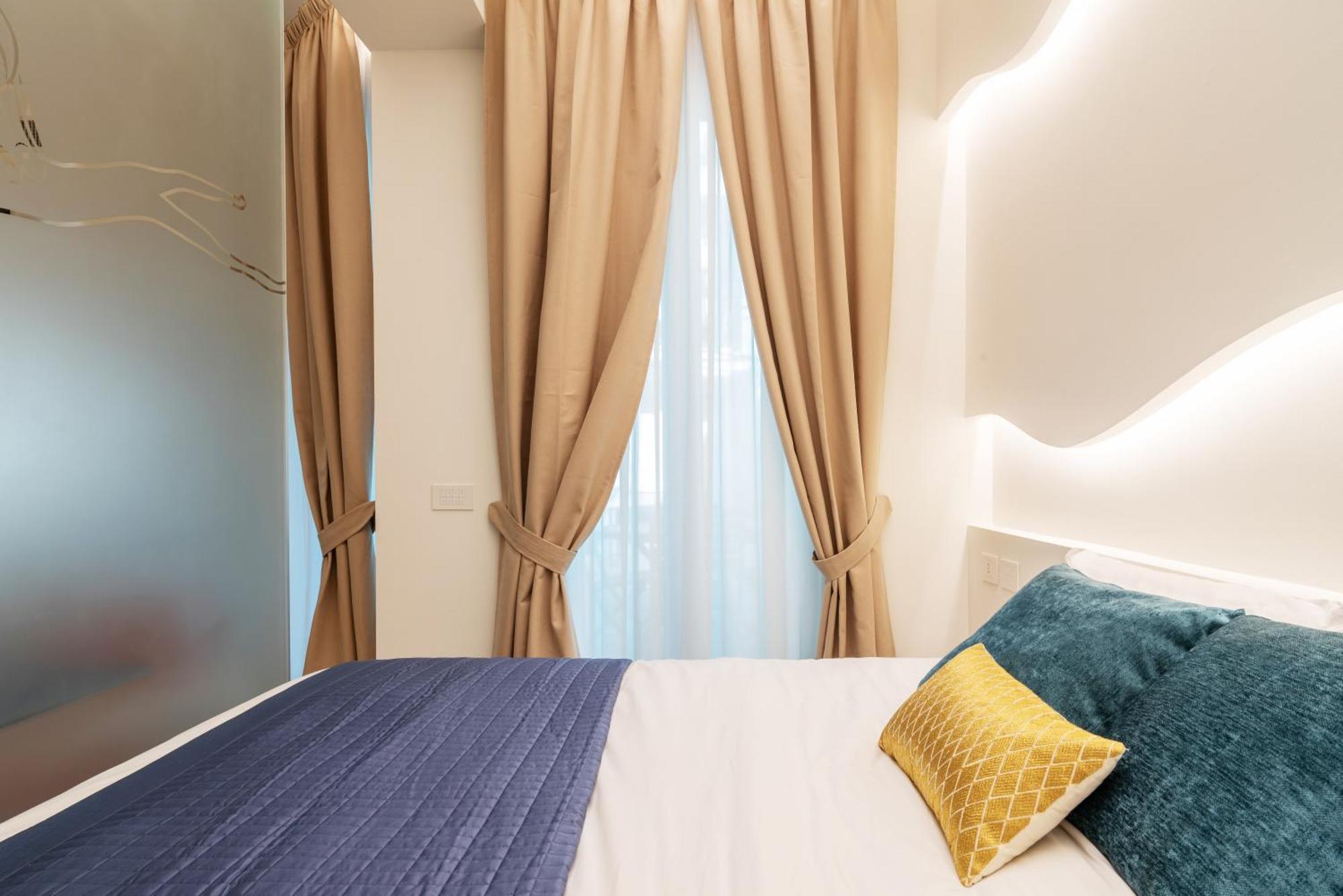 Esclusivo Monolocale Nel Cuore Del Design E Moda Appartement Milan