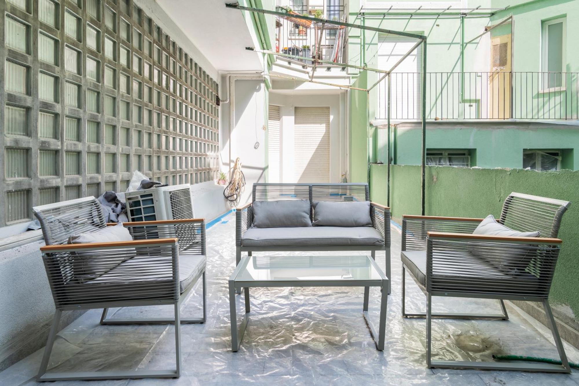 Appartement Esclusivo Monolocale Nel Cuore Del Design E Moda