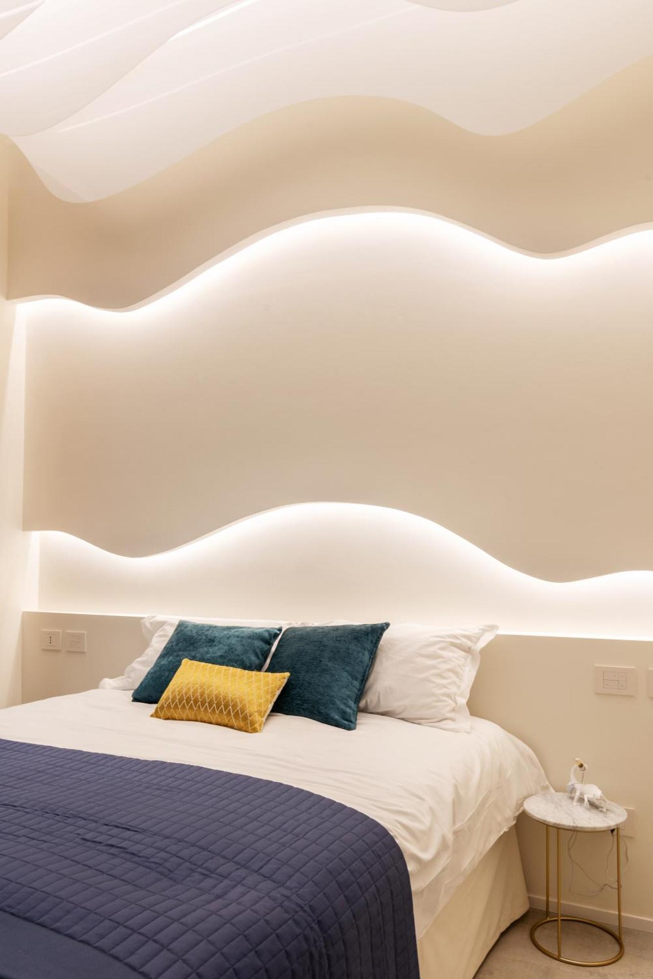 Appartement Esclusivo Monolocale Nel Cuore Del Design E Moda Milan