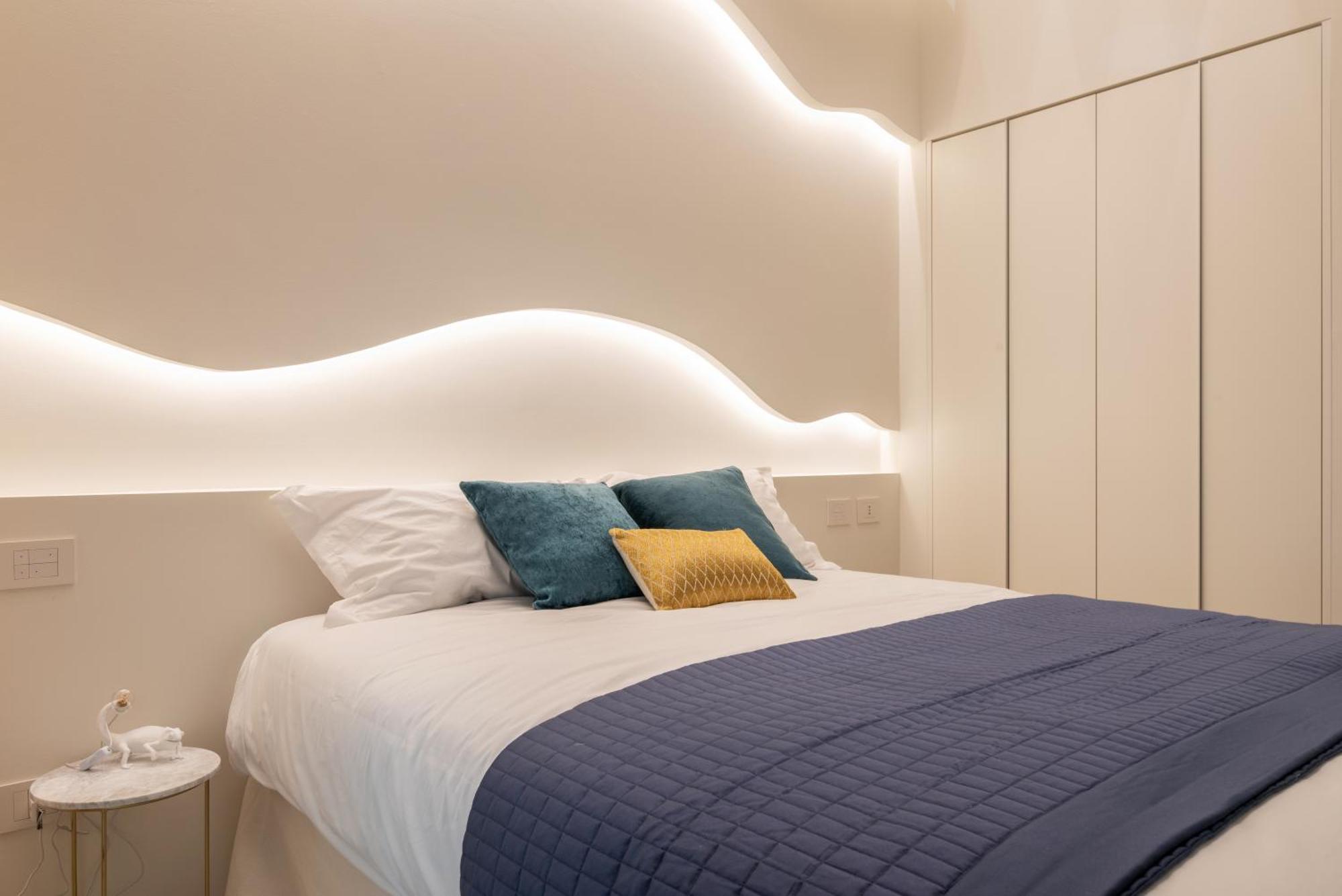 Appartement Esclusivo Monolocale Nel Cuore Del Design E Moda