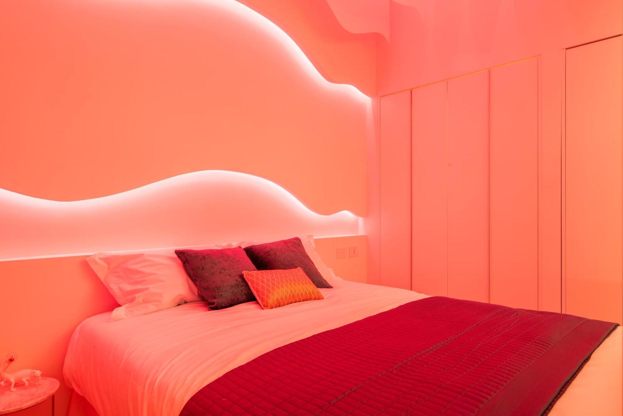 Appartement Esclusivo Monolocale Nel Cuore Del Design E Moda Milan