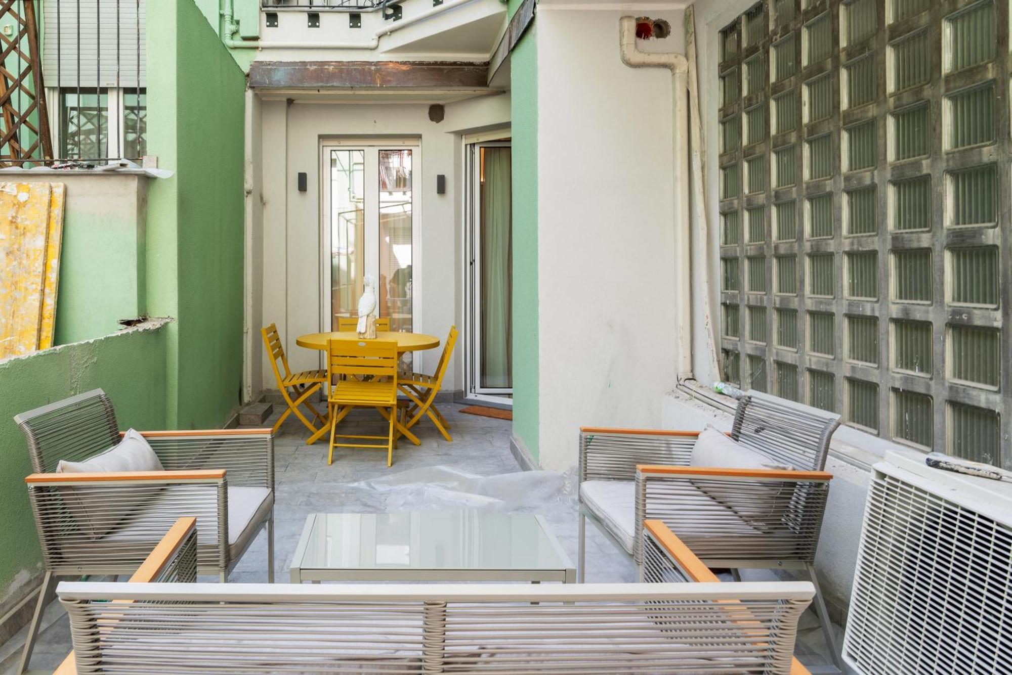 Esclusivo Monolocale Nel Cuore Del Design E Moda * Milan