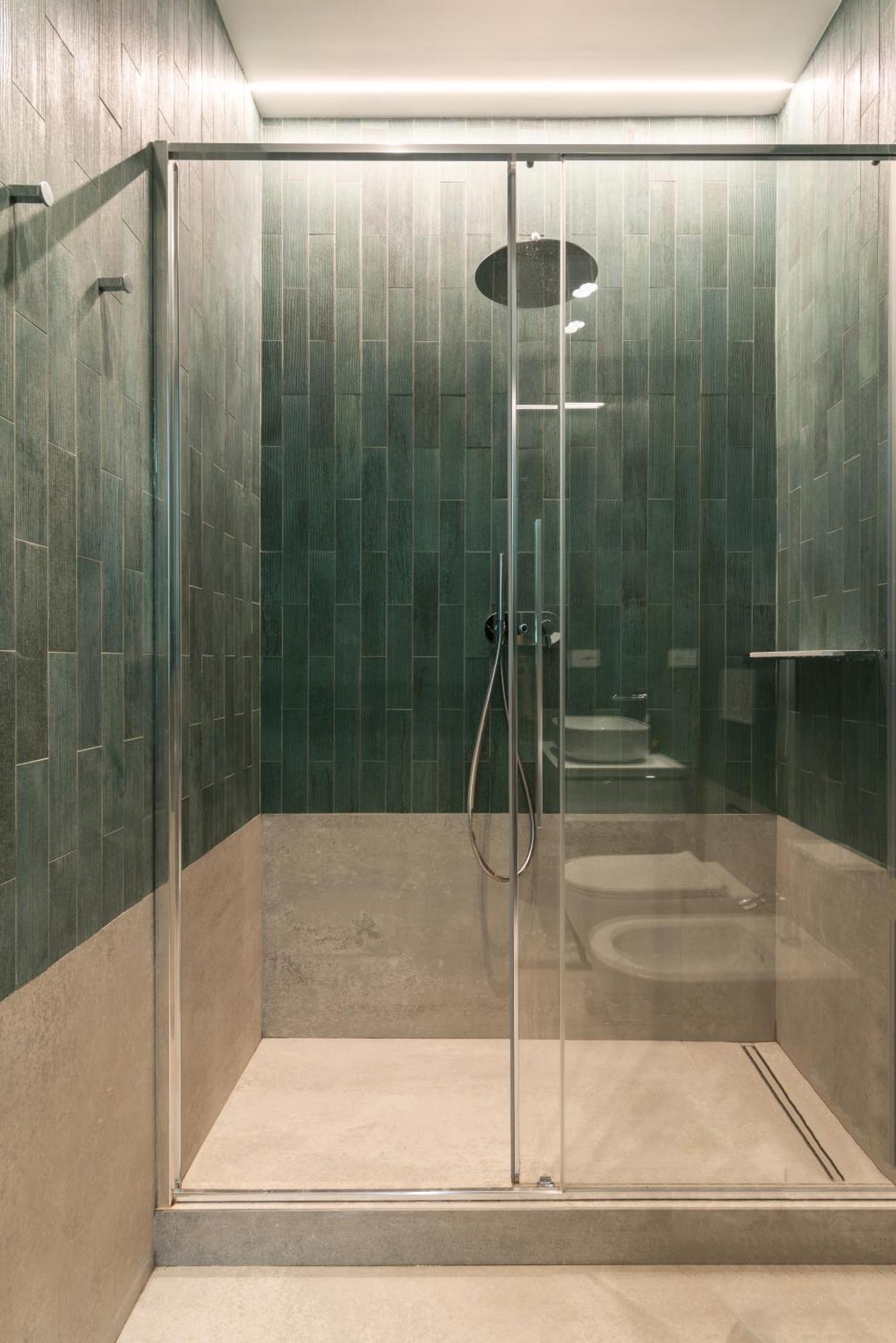 Esclusivo Monolocale Nel Cuore Del Design E Moda Appartement
