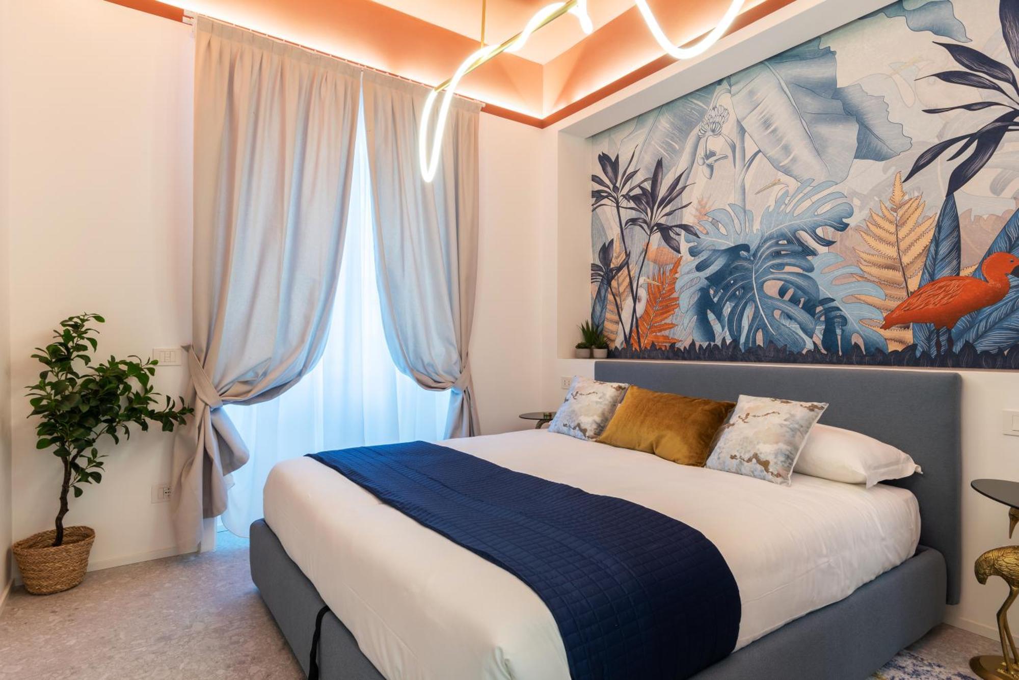 Appartement Esclusivo Monolocale Nel Cuore Del Design E Moda